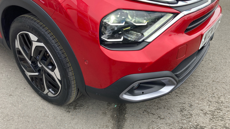 Citroen C4 1.2 PureTech [130] Max 5dr Auto Petrol Hatchback